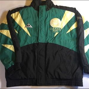 APEX Colorado State Coat Sz M